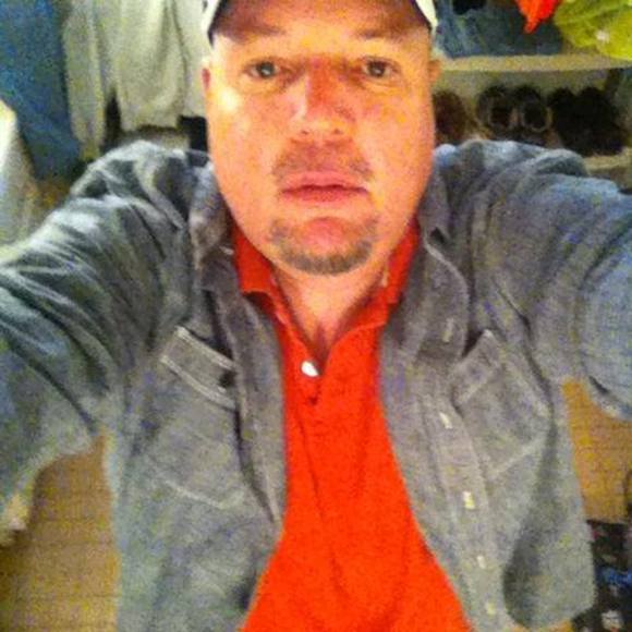 Meet your Posher, Barry - Picture 1 of 1